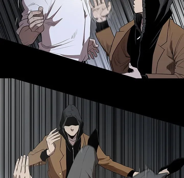 Read The V Squad chapter 16 image 87 on Lezhin