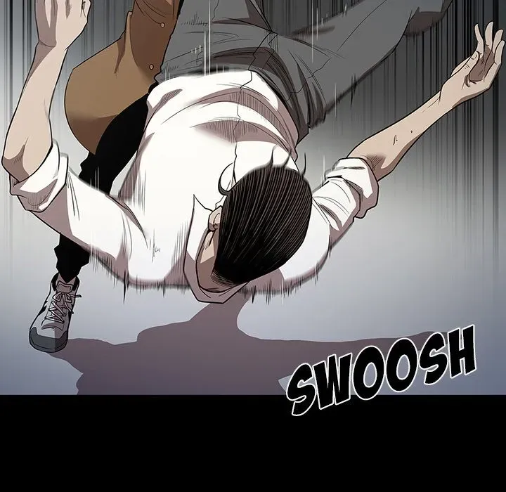 Read The V Squad chapter 16 image 88 on Lezhin