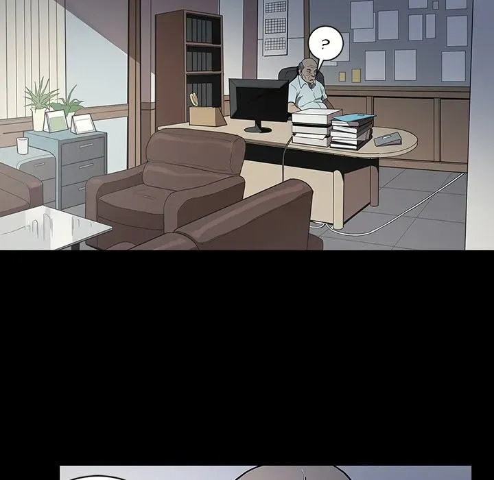Read The V Squad chapter 16 image 94 on Lezhin