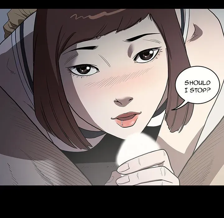 Read The V Squad chapter 16 image 96 on Lezhin