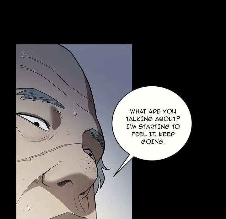 Read The V Squad chapter 16 image 97 on Lezhin