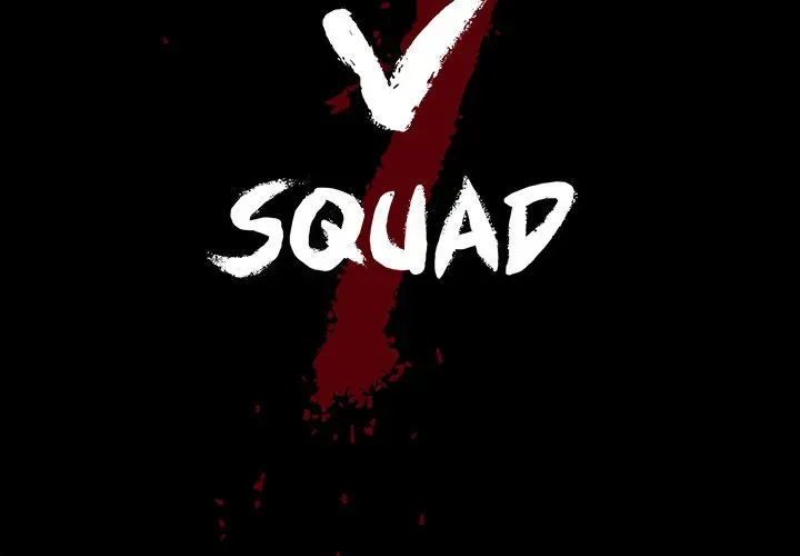 Read The V Squad chapter 17 image 1 on Lezhin