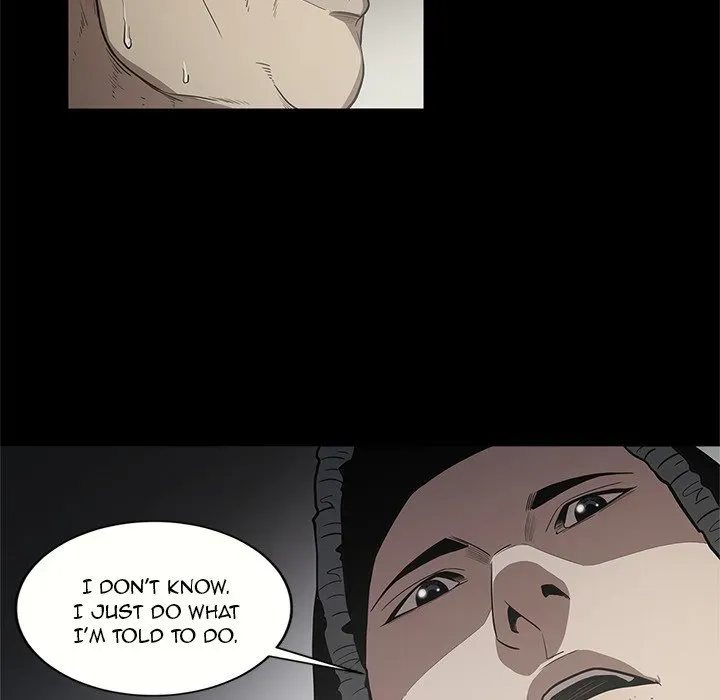 Read The V Squad chapter 17 image 10 on Lezhin