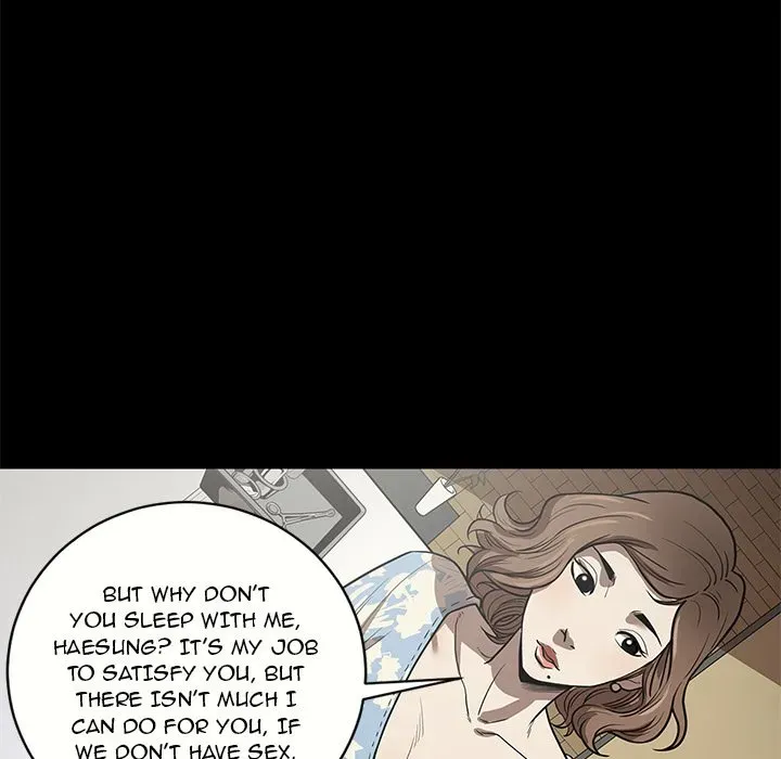 Read The V Squad chapter 17 image 100 on Lezhin