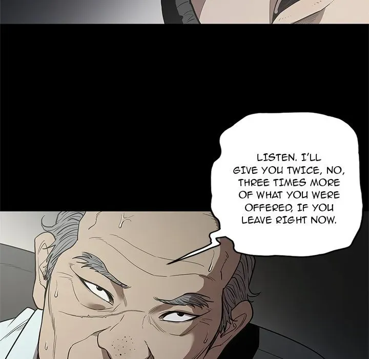 Read The V Squad chapter 17 image 11 on Lezhin