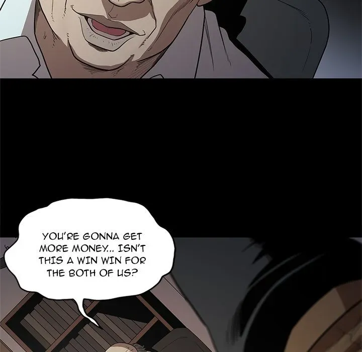 Read The V Squad chapter 17 image 12 on Lezhin