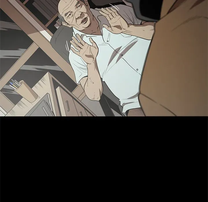 Read The V Squad chapter 17 image 13 on Lezhin