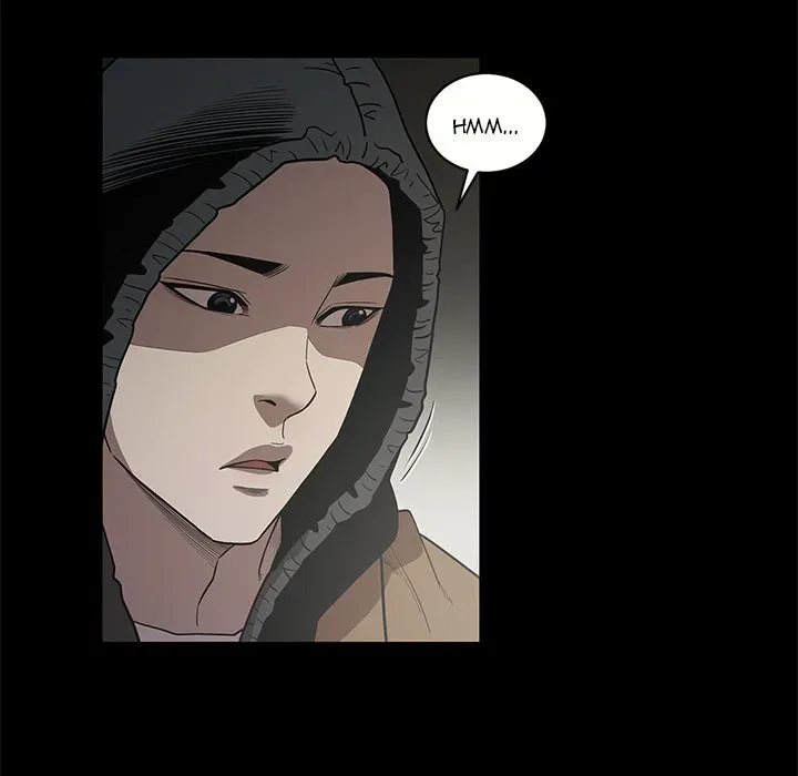 Read The V Squad chapter 17 image 14 on Lezhin