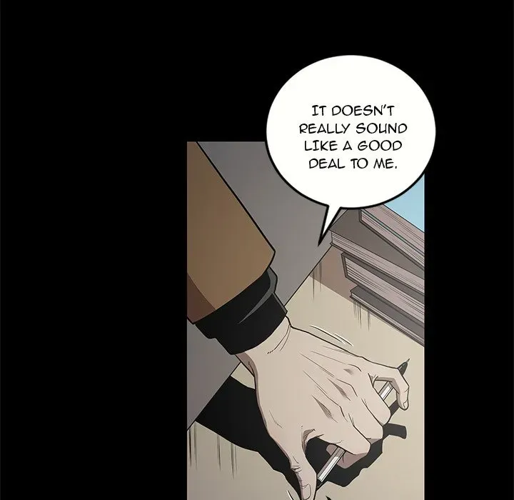 Read The V Squad chapter 17 image 15 on Lezhin
