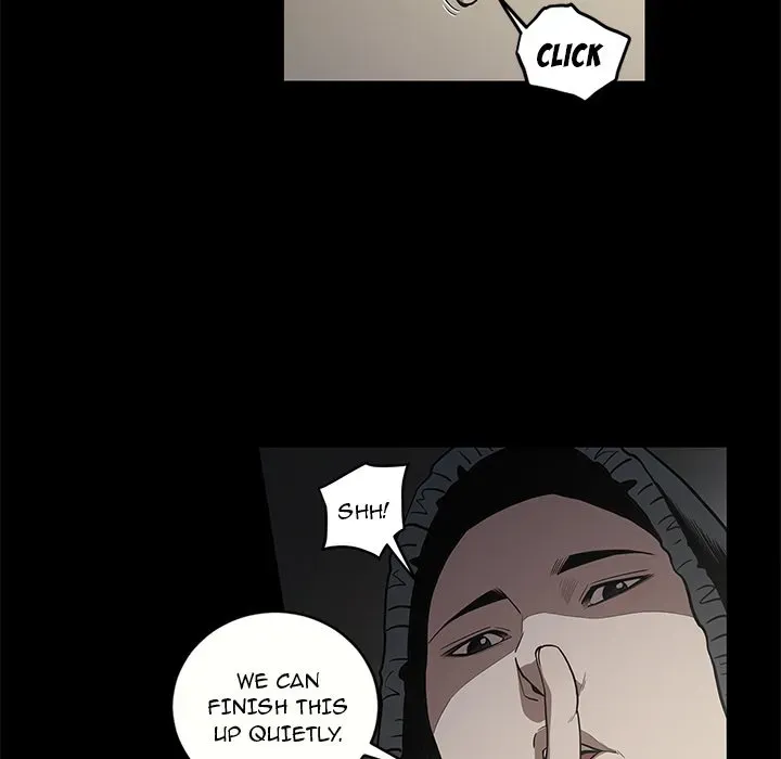 Read The V Squad chapter 17 image 16 on Lezhin