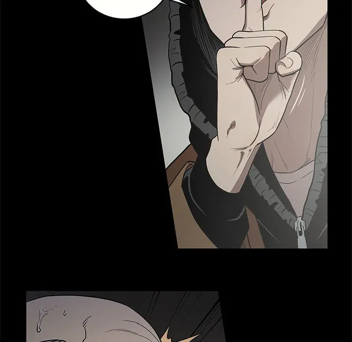 Read The V Squad chapter 17 image 17 on Lezhin