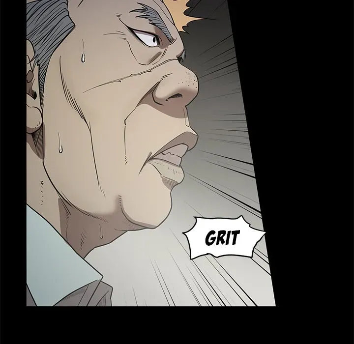Read The V Squad chapter 17 image 18 on Lezhin
