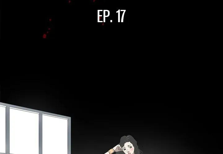 Read The V Squad chapter 17 image 2 on Lezhin