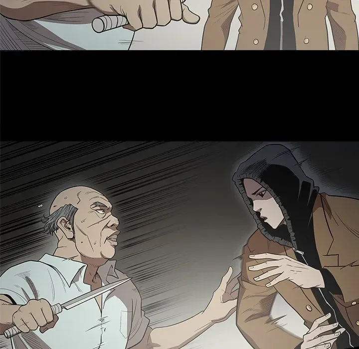 Read The V Squad chapter 17 image 20 on Lezhin