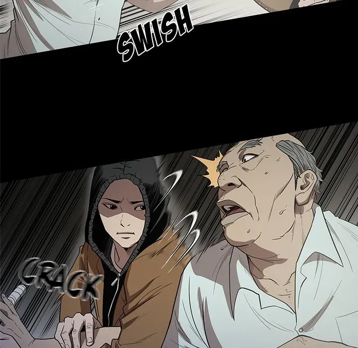 Read The V Squad chapter 17 image 21 on Lezhin