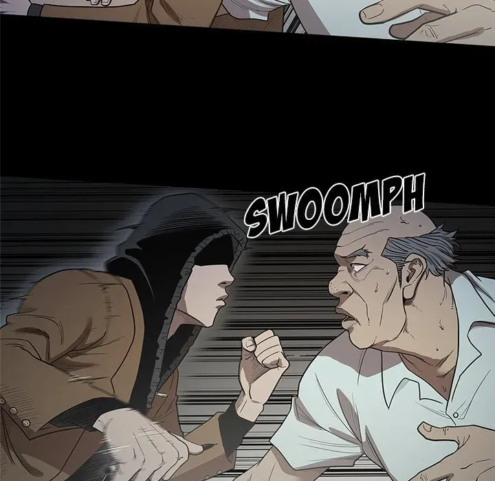 Read The V Squad chapter 17 image 22 on Lezhin