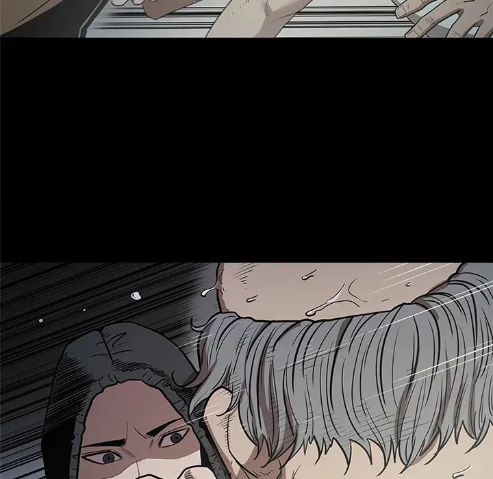 Read The V Squad chapter 17 image 23 on Lezhin