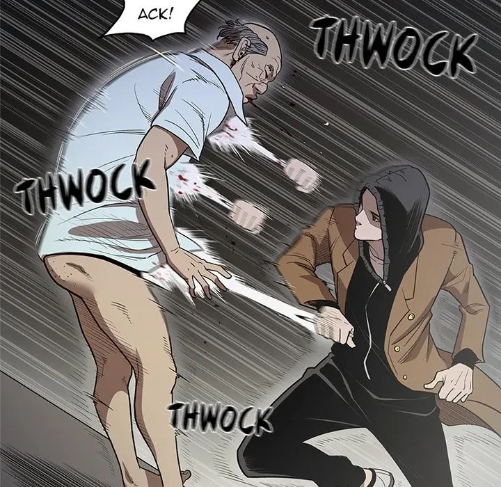 Read The V Squad chapter 17 image 25 on Lezhin