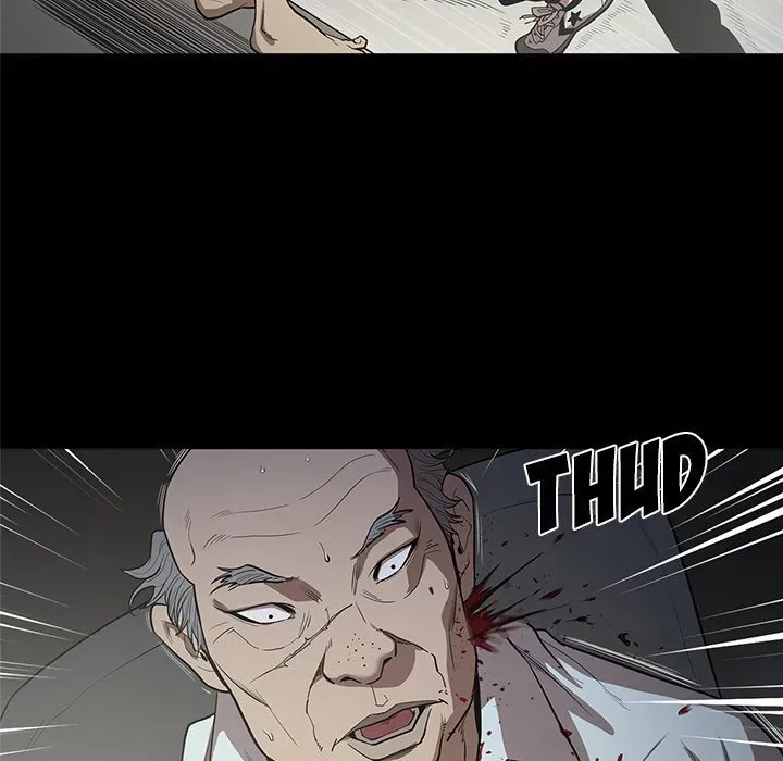 Read The V Squad chapter 17 image 26 on Lezhin