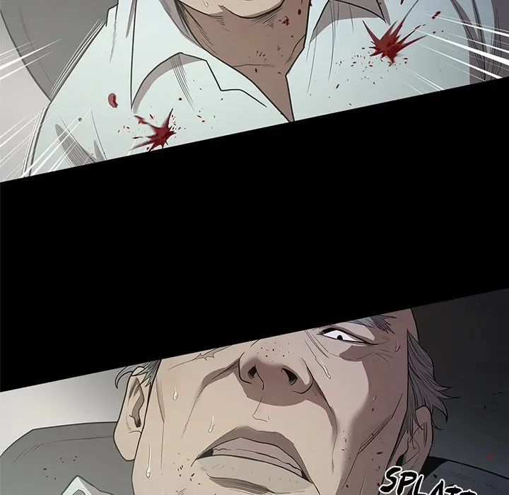 Read The V Squad chapter 17 image 27 on Lezhin