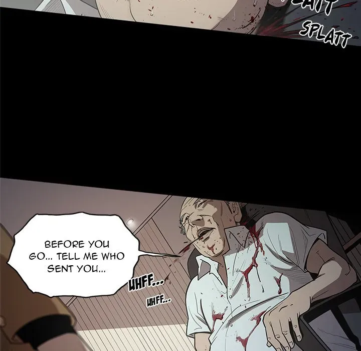Read The V Squad chapter 17 image 28 on Lezhin