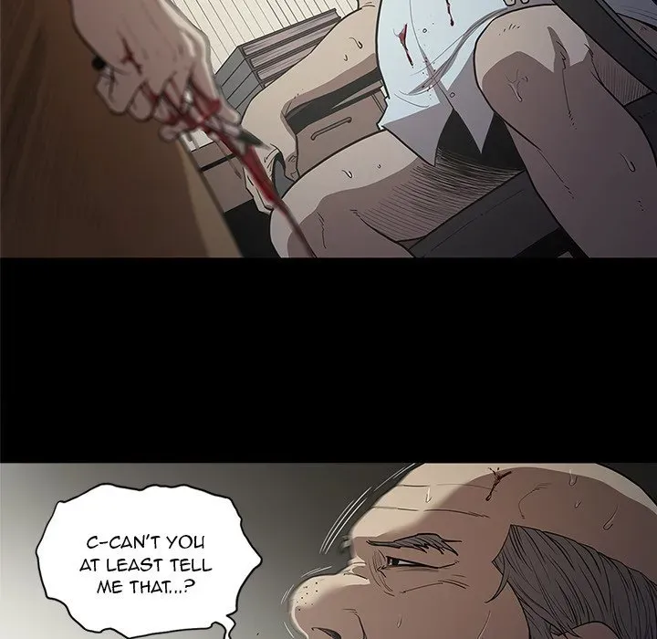 Read The V Squad chapter 17 image 29 on Lezhin