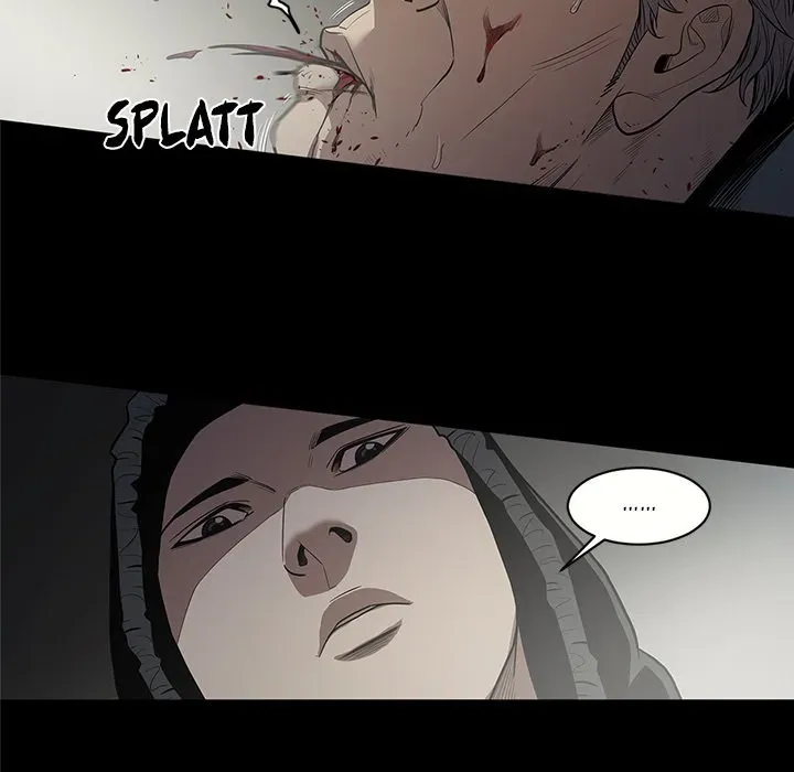 Read The V Squad chapter 17 image 30 on Lezhin