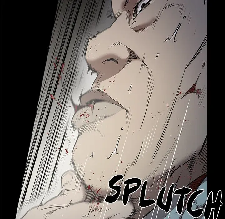 Read The V Squad chapter 17 image 33 on Lezhin