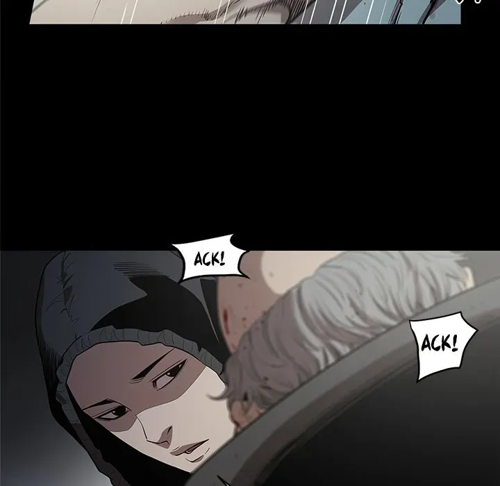 Read The V Squad chapter 17 image 34 on Lezhin