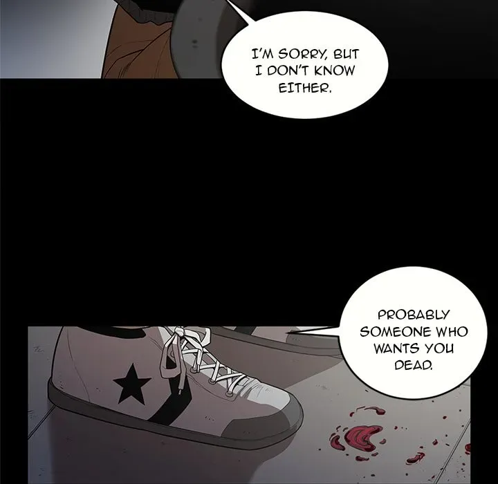 Read The V Squad chapter 17 image 35 on Lezhin