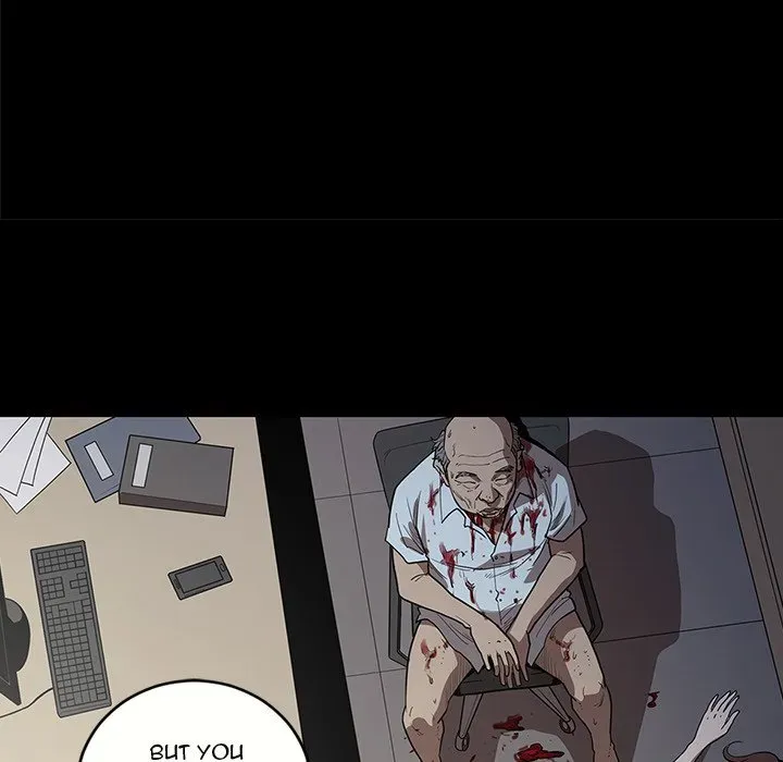 Read The V Squad chapter 17 image 36 on Lezhin