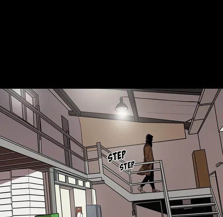 Read The V Squad chapter 17 image 38 on Lezhin