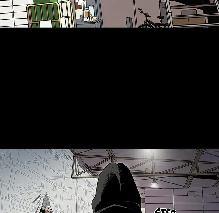 Read The V Squad chapter 17 image 39 on Lezhin