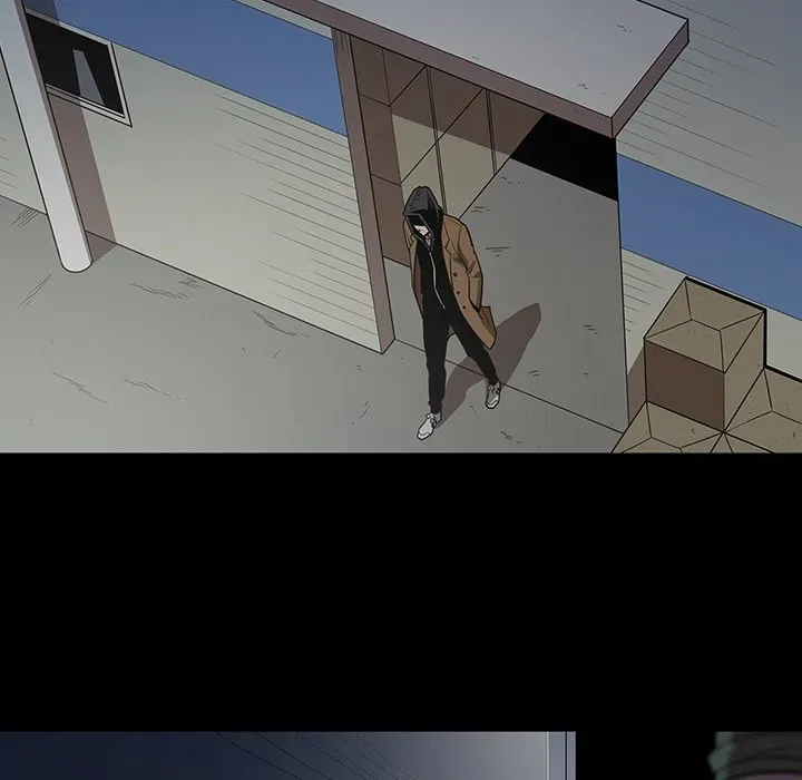 Read The V Squad chapter 17 image 41 on Lezhin