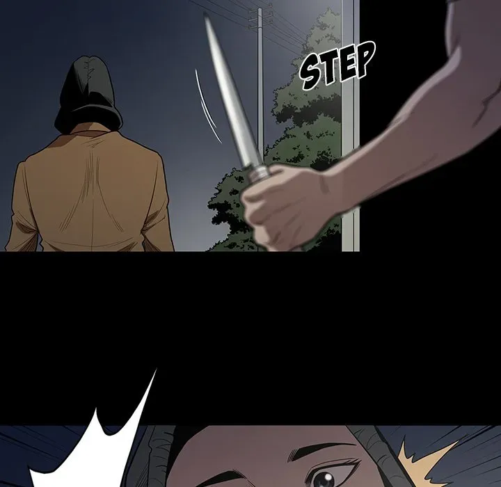 Read The V Squad chapter 17 image 42 on Lezhin