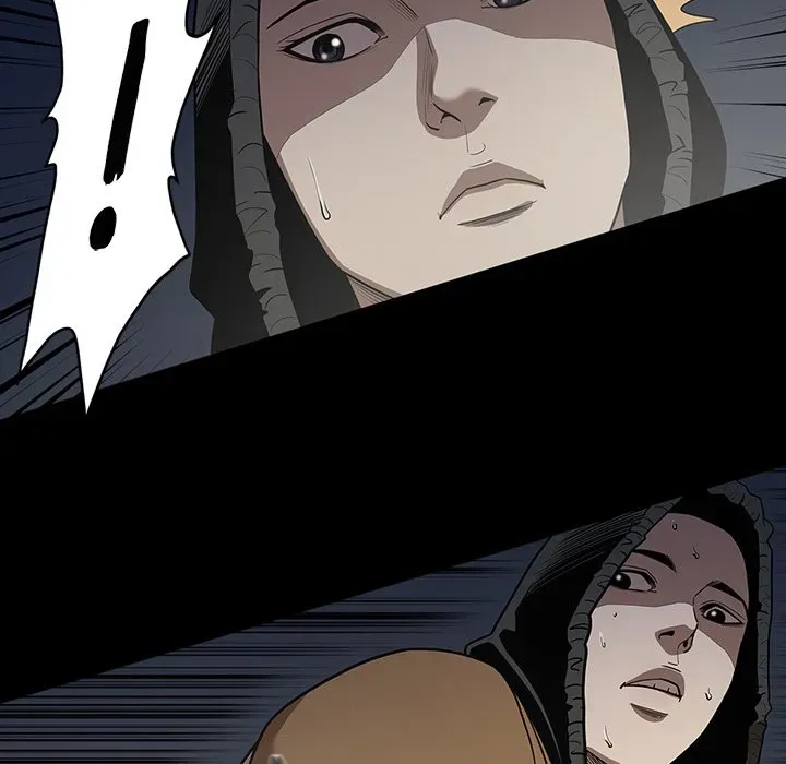 Read The V Squad chapter 17 image 43 on Lezhin