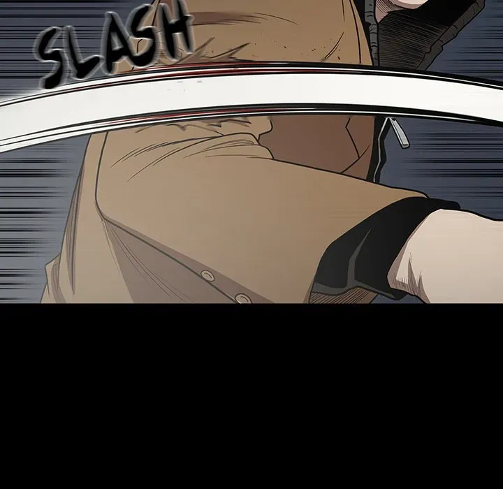 Read The V Squad chapter 17 image 44 on Lezhin