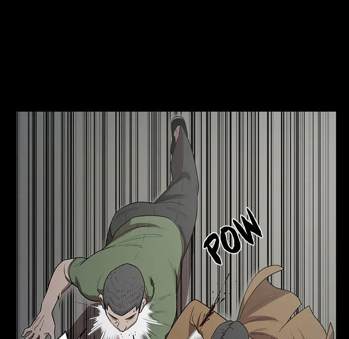 Read The V Squad chapter 17 image 45 on Lezhin