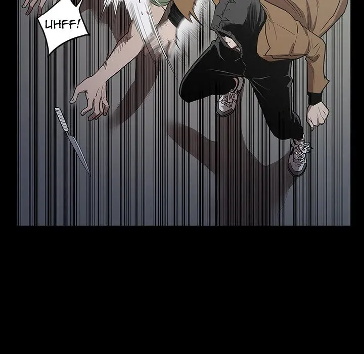 Read The V Squad chapter 17 image 46 on Lezhin