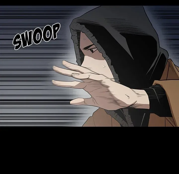 Read The V Squad chapter 17 image 47 on Lezhin