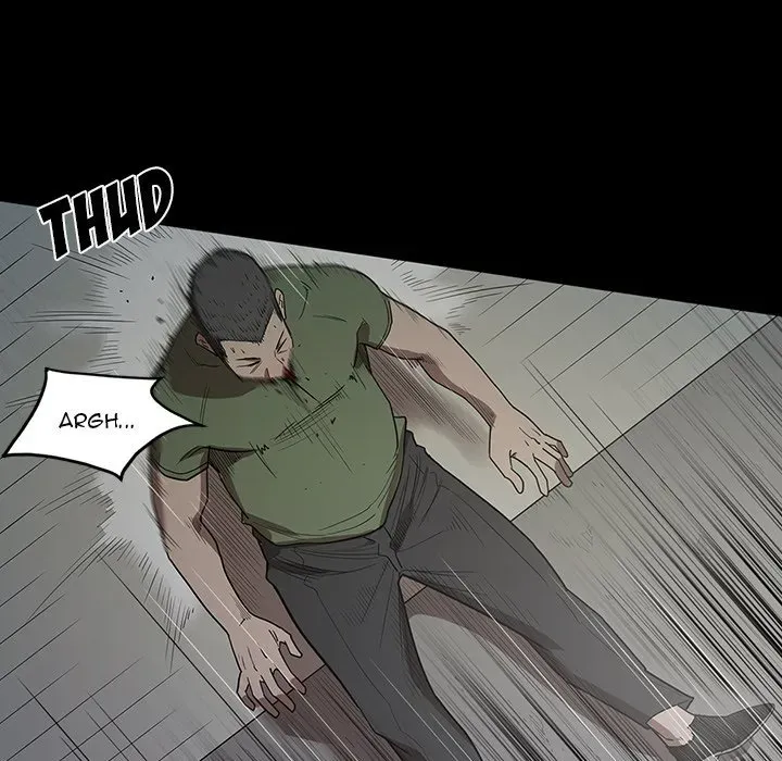 Read The V Squad chapter 17 image 49 on Lezhin