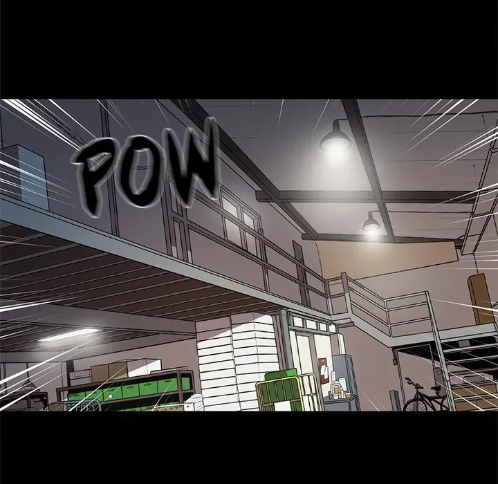 Read The V Squad chapter 17 image 5 on Lezhin
