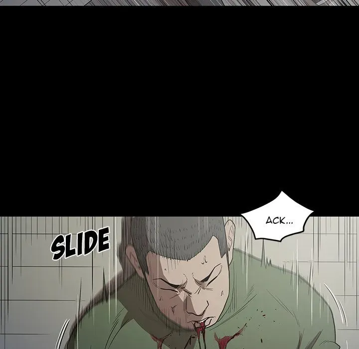 Read The V Squad chapter 17 image 50 on Lezhin