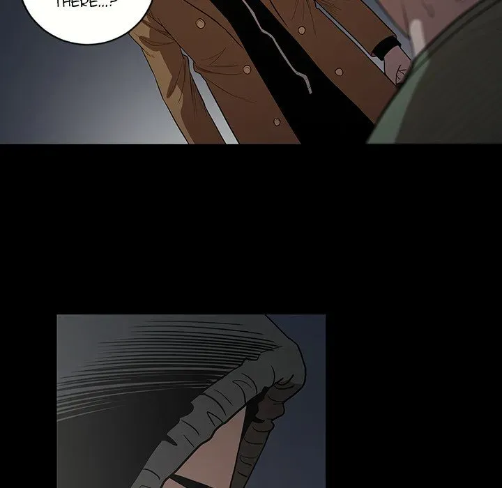 Read The V Squad chapter 17 image 52 on Lezhin