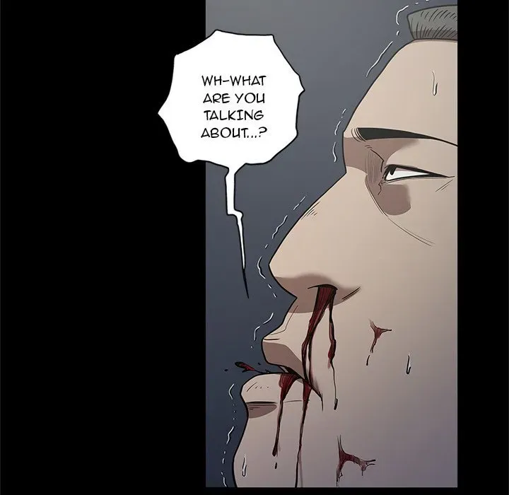 Read The V Squad chapter 17 image 54 on Lezhin