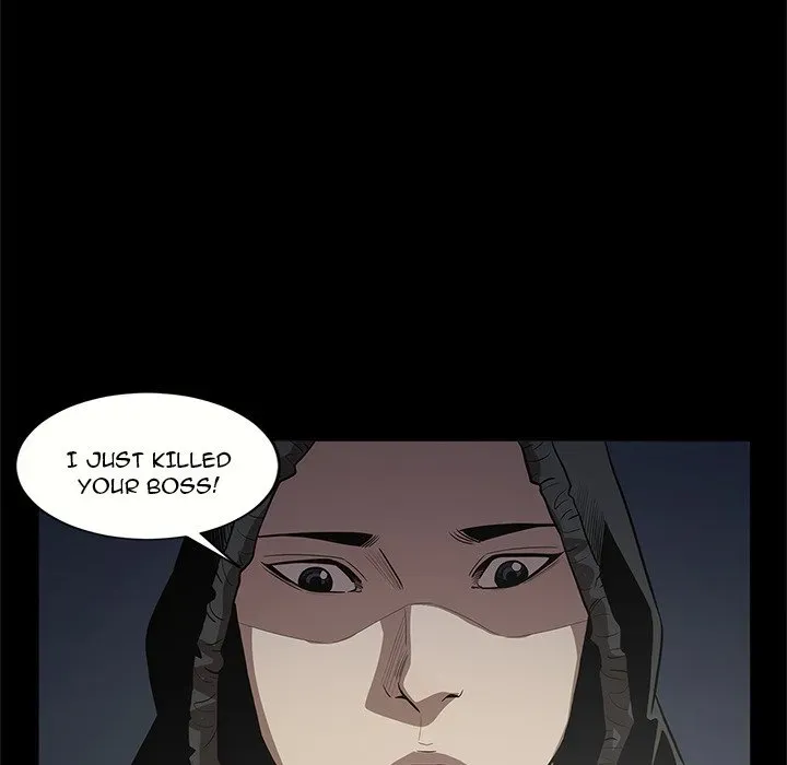 Read The V Squad chapter 17 image 55 on Lezhin
