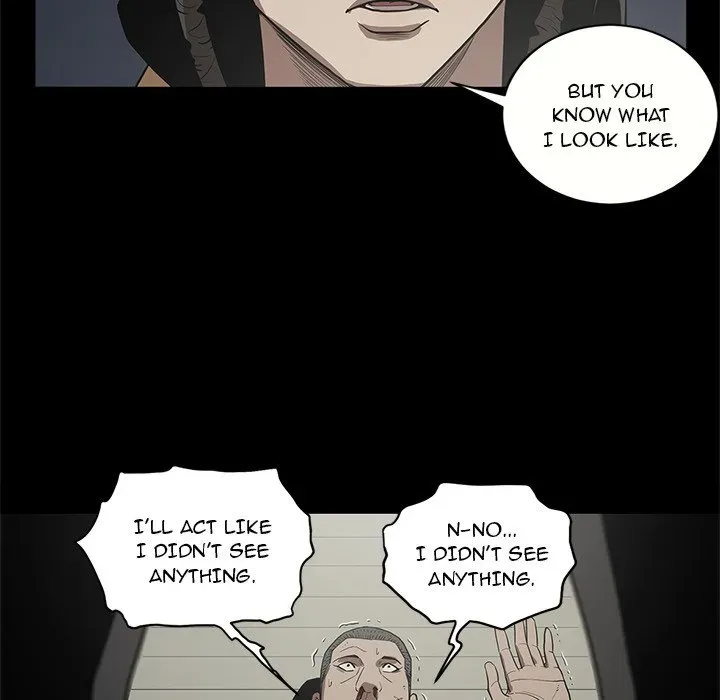 Read The V Squad chapter 17 image 56 on Lezhin