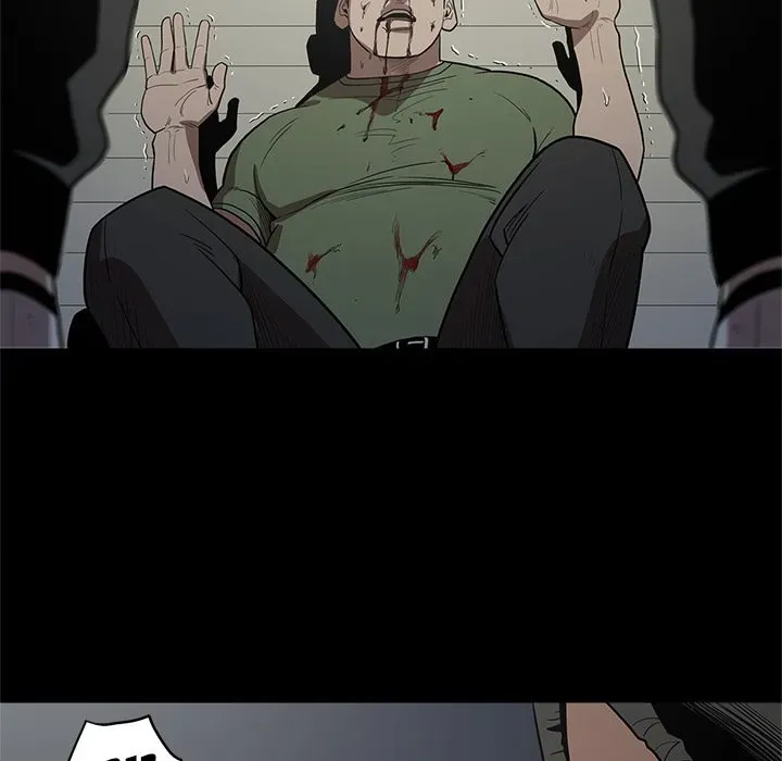 Read The V Squad chapter 17 image 57 on Lezhin