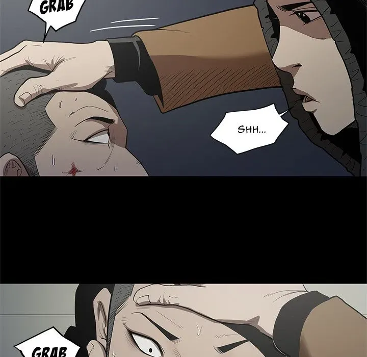 Read The V Squad chapter 17 image 58 on Lezhin