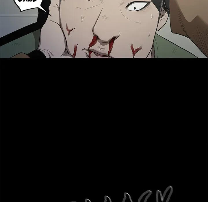 Read The V Squad chapter 17 image 59 on Lezhin